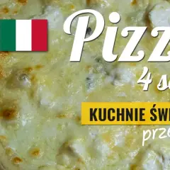 Pizza Quattro Formaggi: Jak wybrać najlepsze sery?
