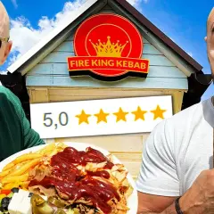 Najlepszy kebab w pobliżu: szybki przewodnik po aplikacjach i ocenach