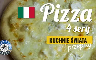 Pizza Quattro Formaggi: Jak wybrać najlepsze sery?