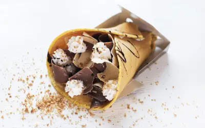 Choco Kebab: Gdzie kupić? Mapa deserów i ceny 2025