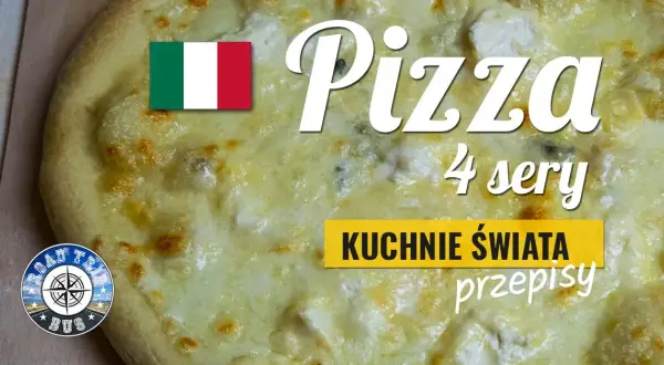 Pizza Quattro Formaggi: Jak wybrać najlepsze sery?