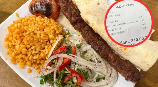 Autentyczny Turecki Kebab: Prawdziwy Smak vs. Polska Wersja