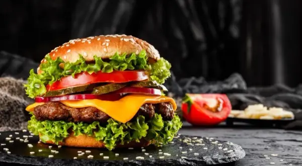 Idealne przyprawy do burgera: Sekrety smaku, które musisz znać
