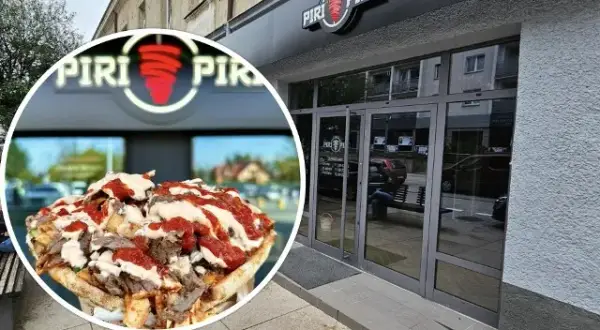 Piri Piri Kebab: Gdzie zjeść? Odkryj smak i lokalizacje!